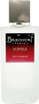 Парфюмерная вода Brecourt