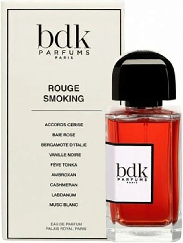 Парфюмерная вода Bdk Parfums Rouge Smoking