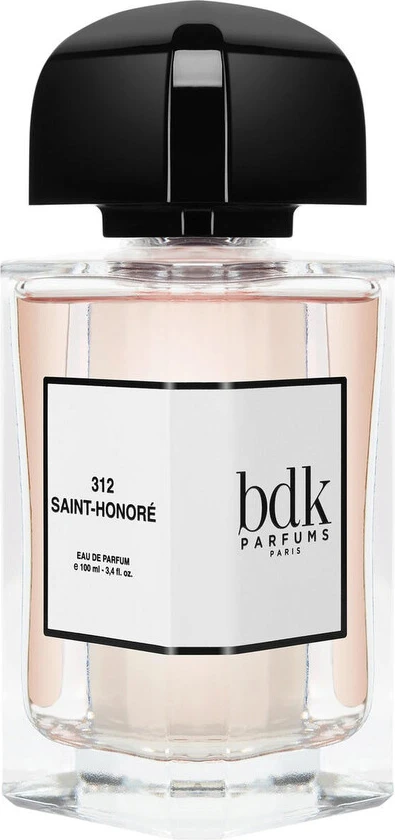 Eau De Parfum Bdk Parfums 312 Saint-Honore
