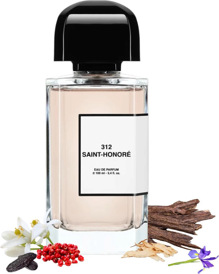 Eau De Parfum Bdk Parfums 312 Saint-Honore