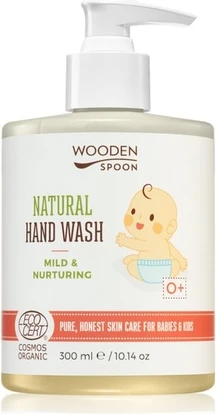 Жидкое Мыло для Рук Wooden Spoon