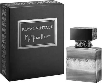 Eau De Parfum M.Micallef Royal Vintage
