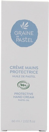 Крем для рук Graine De Pastel