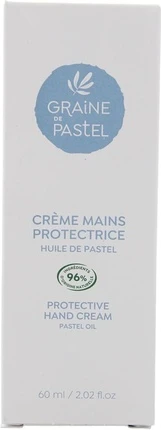 Крем для рук Graine De Pastel