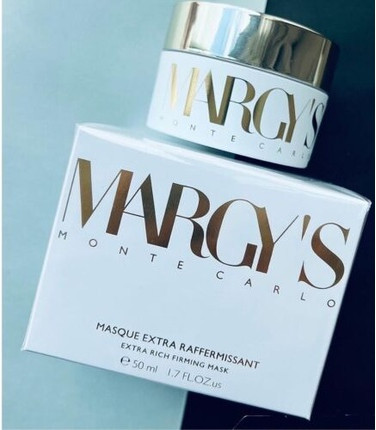 Маска Margy’S Monte Carlo Extra Rich Firming Mask