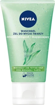 Cleansing Gel Nivea