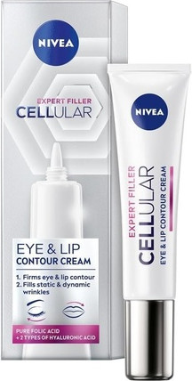 Крем Nivea Cellular Anti-Age Крем для контура глаз