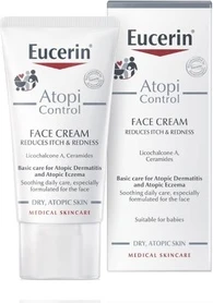 Крем для лица Eucerin Atopicontrol
