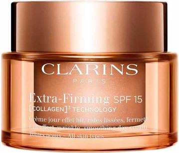 Дневной крем Clarins Extra-Firming с SPF 15