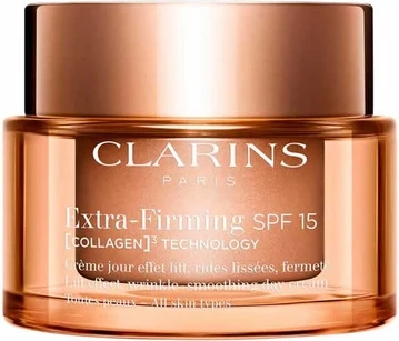 Дневной крем Clarins Extra-Firming с SPF 15