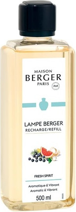 Парфюм Maison Berger Fresh Spirit