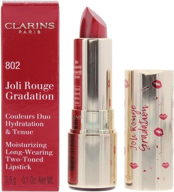 Помада Clarins Joli Rouge Gradation