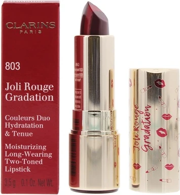 Помада Clarins Joli Rouge Gradation