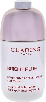 Сыворотка Clarins Bright Plus Advanced против пигментных пятен