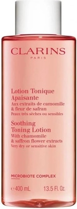 Лосьон Clarins Soothing Toning Lotion