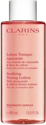 Лосьон Clarins Soothing Toning Lotion