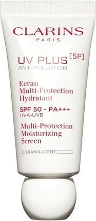 Увлажняющий экран Clarins UV Plus 5P Мультизащита