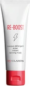 Маска Clarins My Clarins Remove Мгновенно Оживляющая Маска