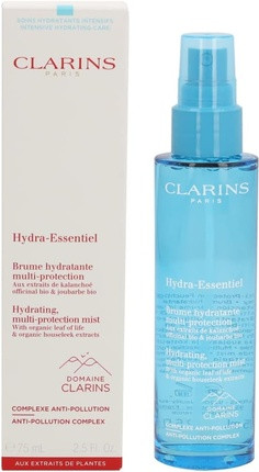 Освежающий спрей для лица Clarins Hydra-Essentiel