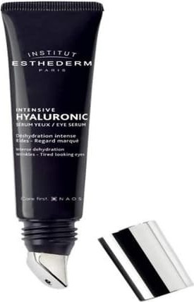 Сыворотка для глаз Institut Esthederm Intensive Hyaluronic