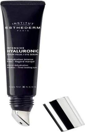 Сыворотка для глаз Institut Esthederm Intensive Hyaluronic