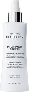 Солнцезащитный спрей Institut Esthederm