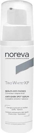 Сыворотка Noreva Trio White XP