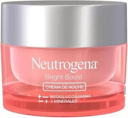 Крем Neutrogena Bright Boost Ночной