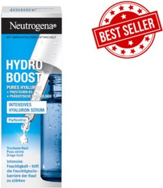 Сыворотка Neutrogena с гиалуроновой кислотой
