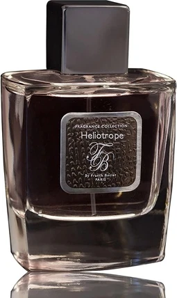Eau De Parfum Franck Boclet