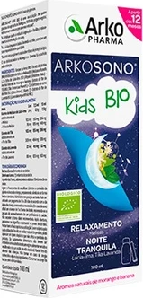 Питательный продукт Arko Pharma Arkosono Kids Bio 100мл