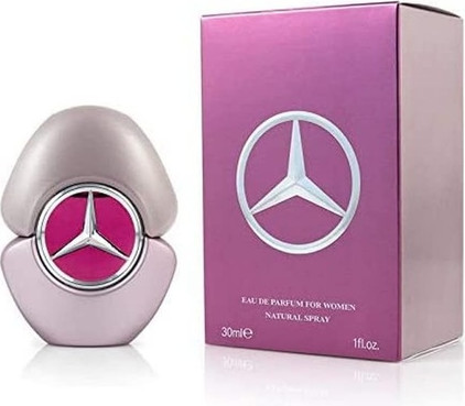Парфюмерная вода Mercedes-Benz Woman