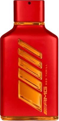 Eau De Parfum AMG Red Thrill