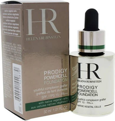 Тональный крем Foundation Helena Rubinstein Prodigy Power Cell с SPF 15