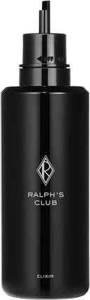 Парфюмерная вода сменный флакон Ralph Lauren Ralph's Club Elixir