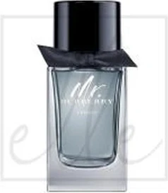 Eau De Toilette Burberry Mr Burberry Indigo