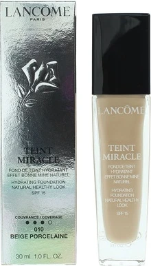 Тональная основа Lancome Teint Miracle Hydrating Foundation