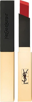 Матовая помада Yves Saint Laurent Rouge Pur Couture The Slim
