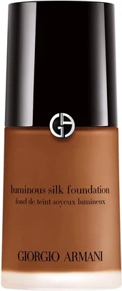 Тональная основа Giorgio Armani Luminous Silk Foundation № 13.5