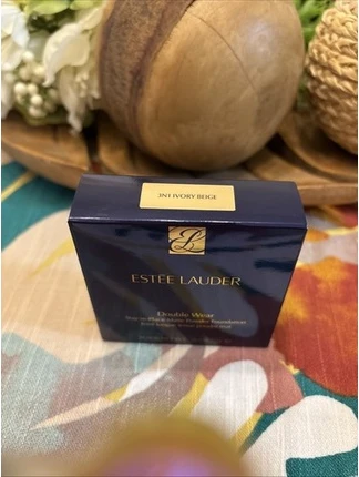 Пудра-основа Estee Lauder Double Wear Stay In Place