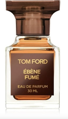 Eau De Parfum Tom Ford Ébène Fumé
