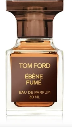 Eau De Parfum Tom Ford Ébène Fumé