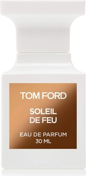 Eau De Parfum Tom Ford Burning Sun