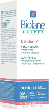 Face Cream Biolane