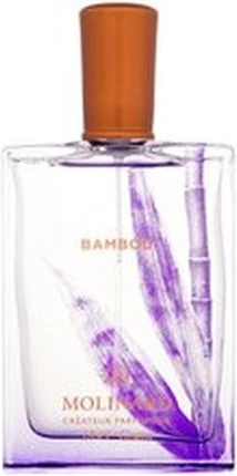 Eau De Parfum Molinard Bambou