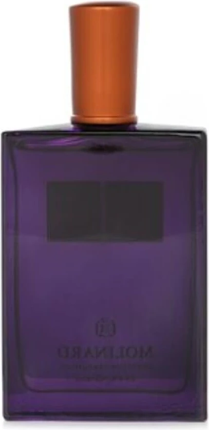 Eau de Parfum Molinard Tubereuse Vertigineuse