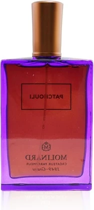 Eau de Parfum Molinard Patchouli