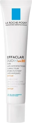 Дневной крем La Roche-Posay Effaclar Duo + Spf30