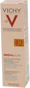 Тональный крем-флюид Vichy Mineralblend Hydrating Foundation