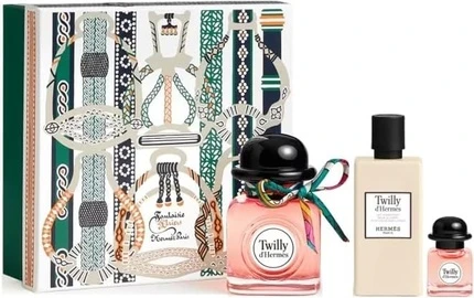 Набор Eau de Parfum Hermes